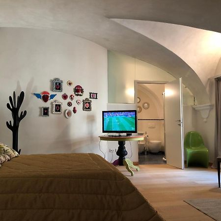 Anfite Luxury Apartment Volto San Luca Verona Exteriér fotografie