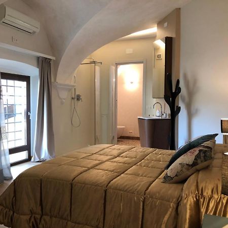 Anfite Luxury Apartment Volto San Luca Verona Exteriér fotografie