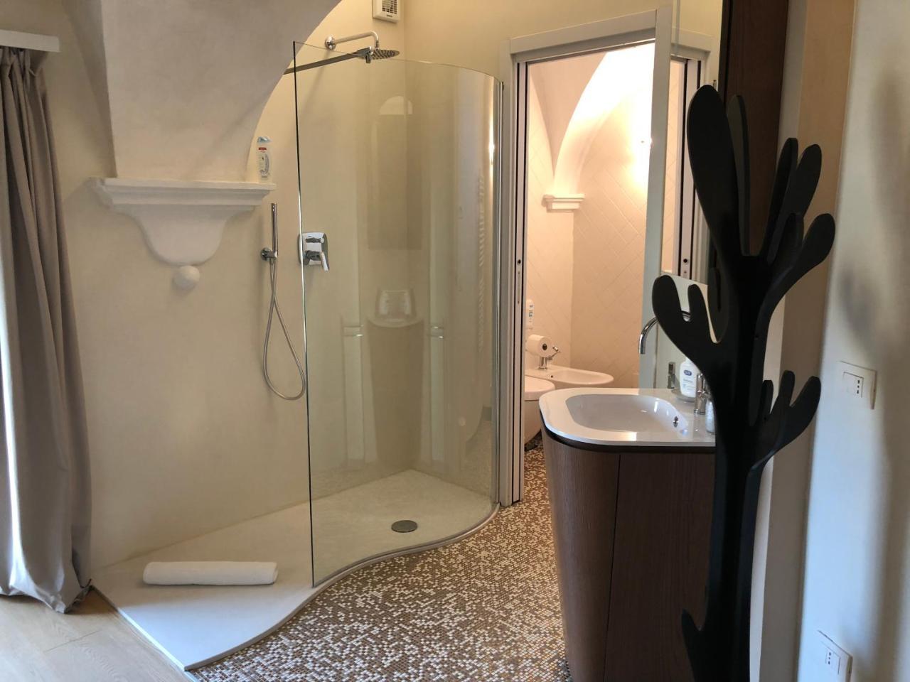 Anfite Luxury Apartment Volto San Luca Verona Exteriér fotografie
