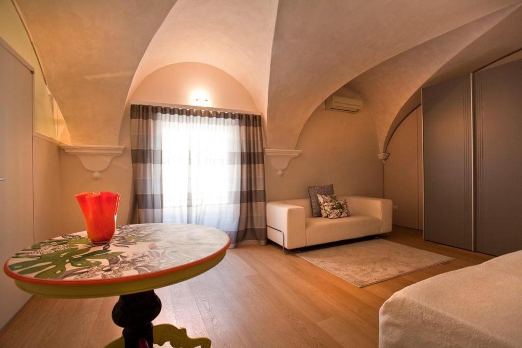 Anfite Luxury Apartment Volto San Luca Verona Exteriér fotografie