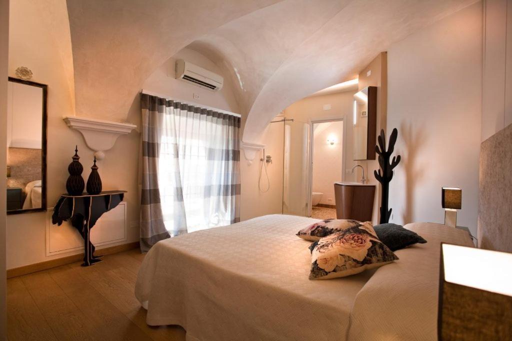 Anfite Luxury Apartment Volto San Luca Verona Exteriér fotografie