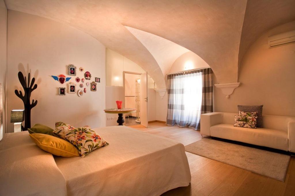 Anfite Luxury Apartment Volto San Luca Verona Exteriér fotografie