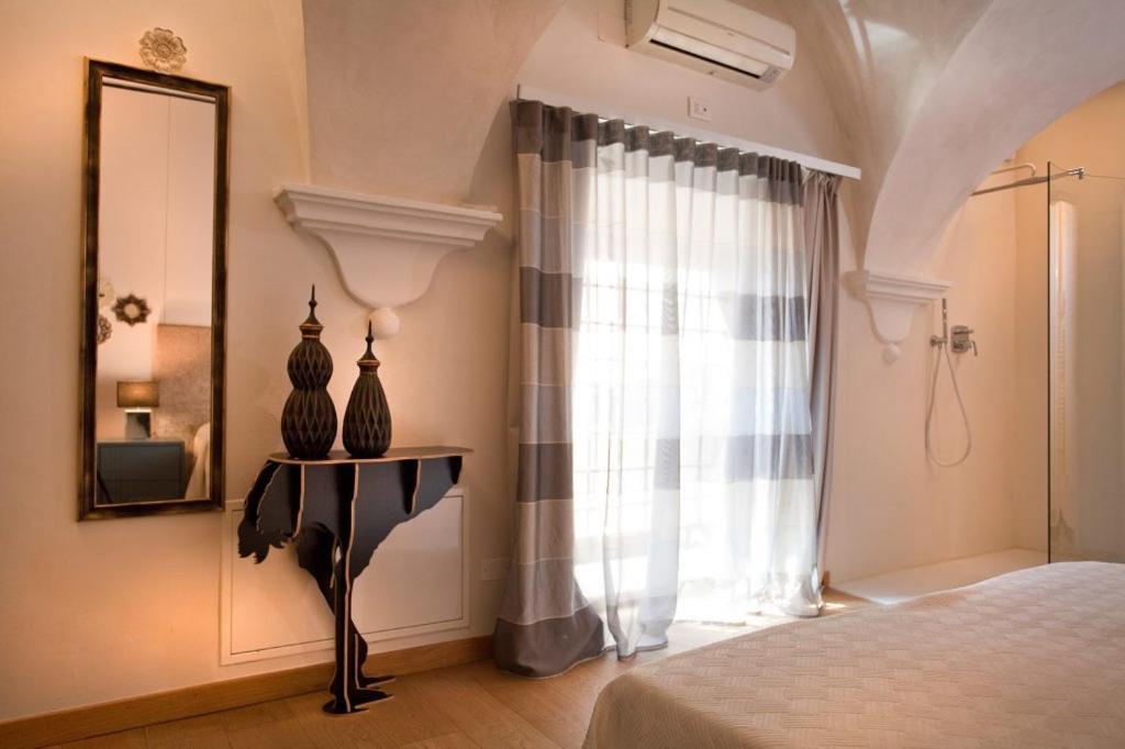 Anfite Luxury Apartment Volto San Luca Verona Exteriér fotografie