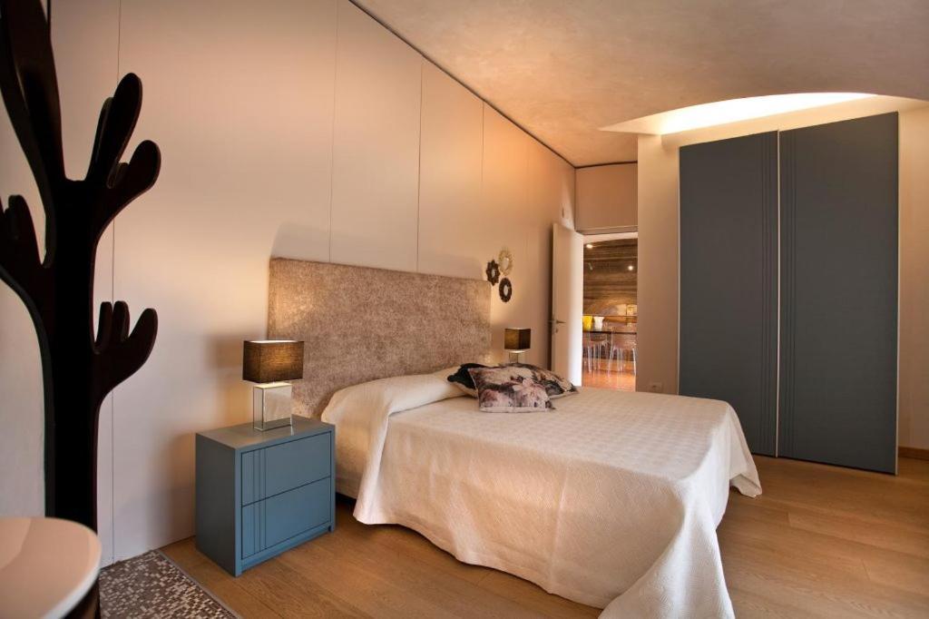 Anfite Luxury Apartment Volto San Luca Verona Exteriér fotografie