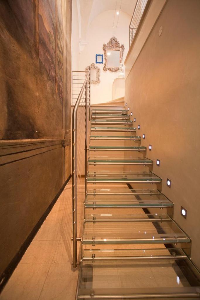 Anfite Luxury Apartment Volto San Luca Verona Exteriér fotografie