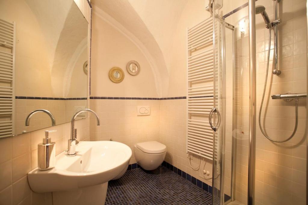 Anfite Luxury Apartment Volto San Luca Verona Exteriér fotografie